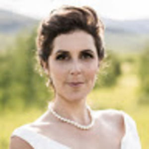 Meet your Posher, Lyndsey